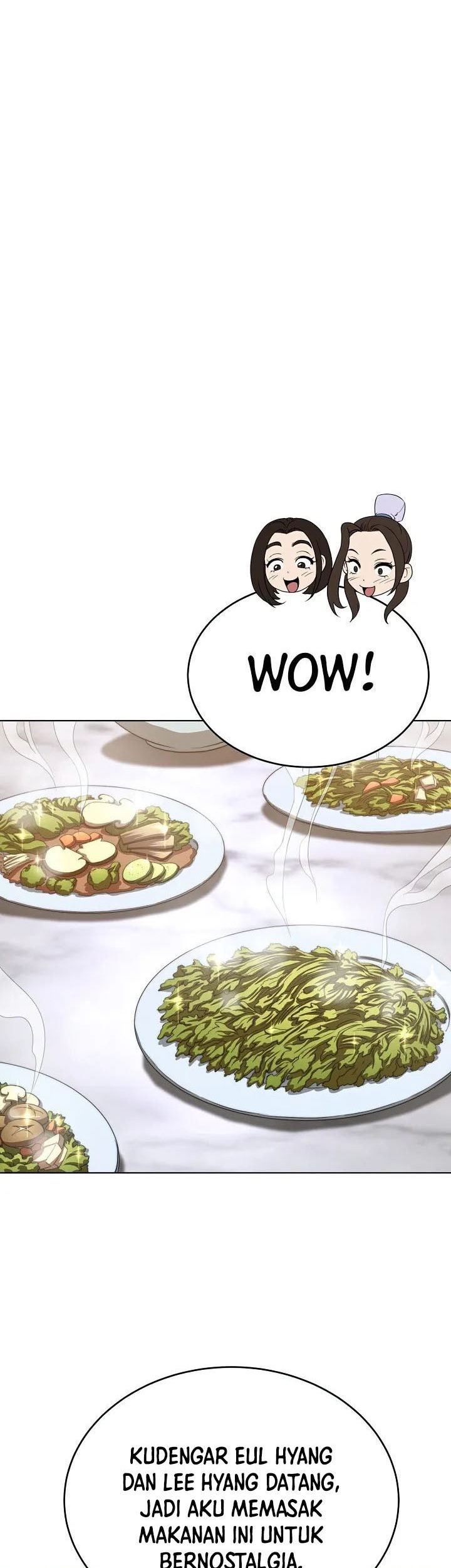 Youngest Son of the NamGung Clan Chapter 39 Gambar 62