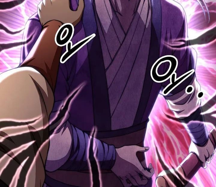 Youngest Son of the NamGung Clan Chapter 39 Gambar 85