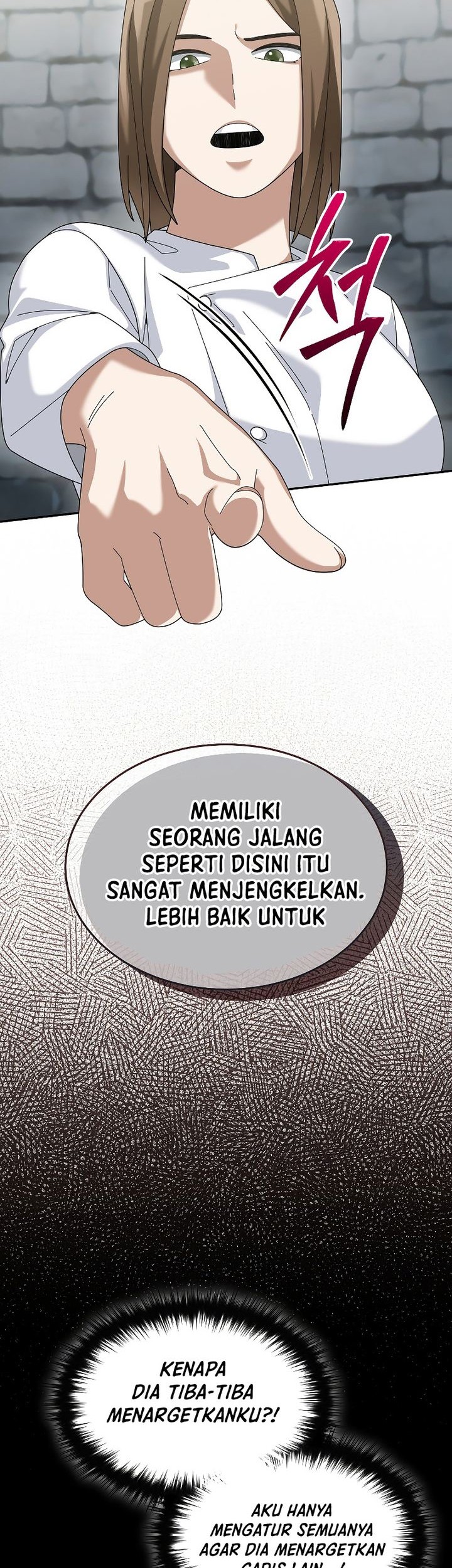 The Newbie Is Too Strong Chapter 72 Gambar 39