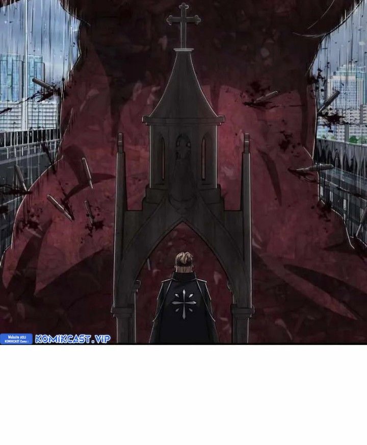 Hero Has Returned Chapter 101 Gambar 29