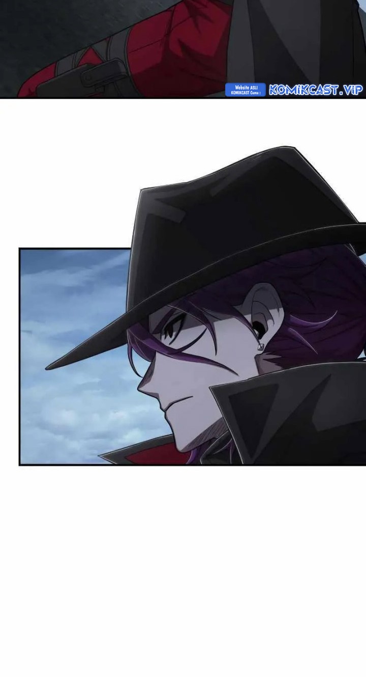 Hero Has Returned Chapter 101 Gambar 23