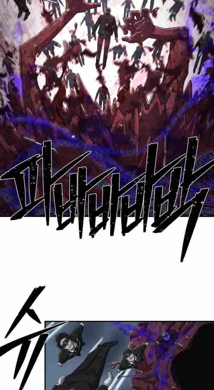 Hero Has Returned Chapter 101 Gambar 39