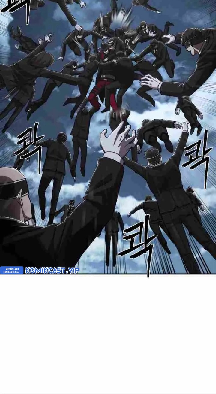 Hero Has Returned Chapter 101 Gambar 43