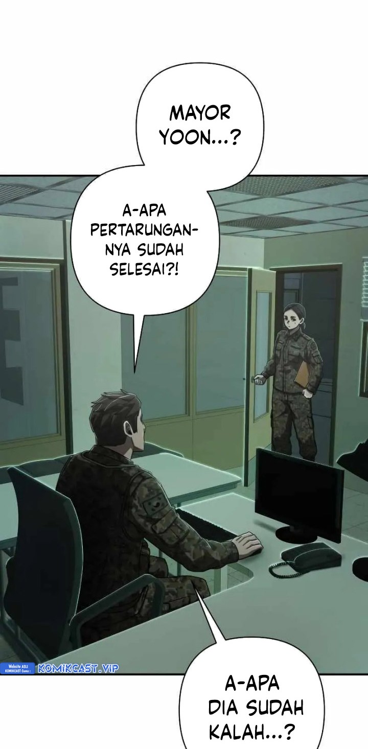 Hero Has Returned Chapter 101 Gambar 89