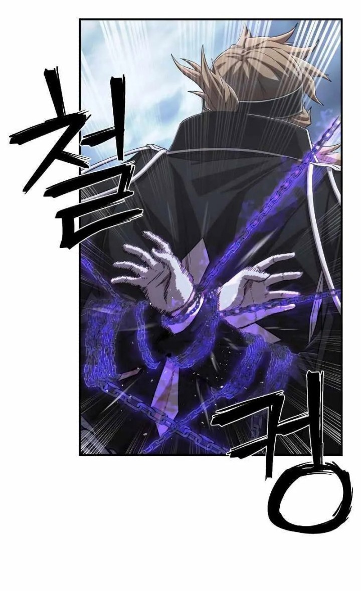 Hero Has Returned Chapter 101 Gambar 81