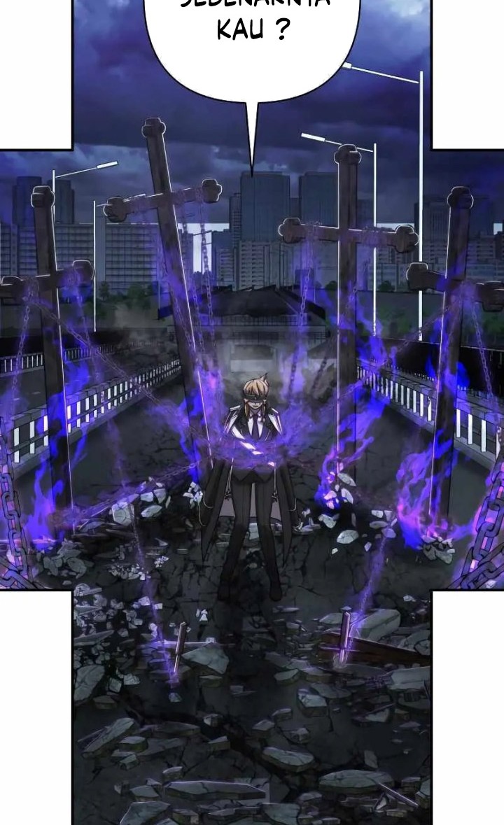 Hero Has Returned Chapter 101 Gambar 83