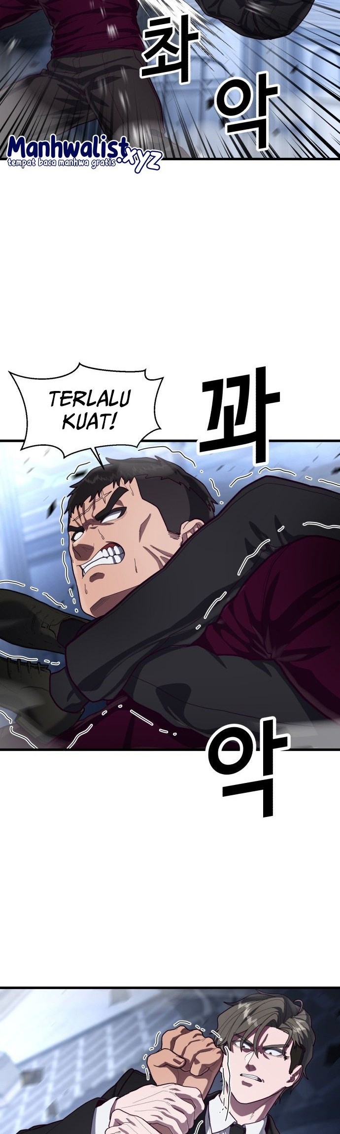 Absolute Obedience Chapter 54 Gambar 28