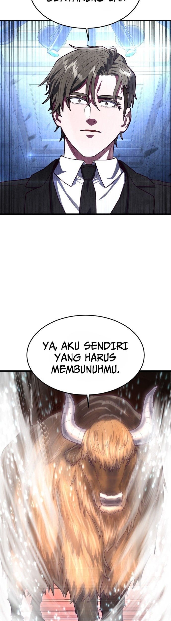 Absolute Obedience Chapter 54 Gambar 19