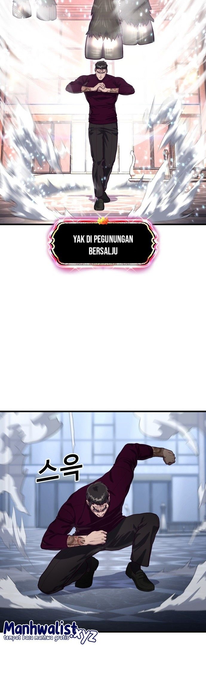 Absolute Obedience Chapter 54 Gambar 20