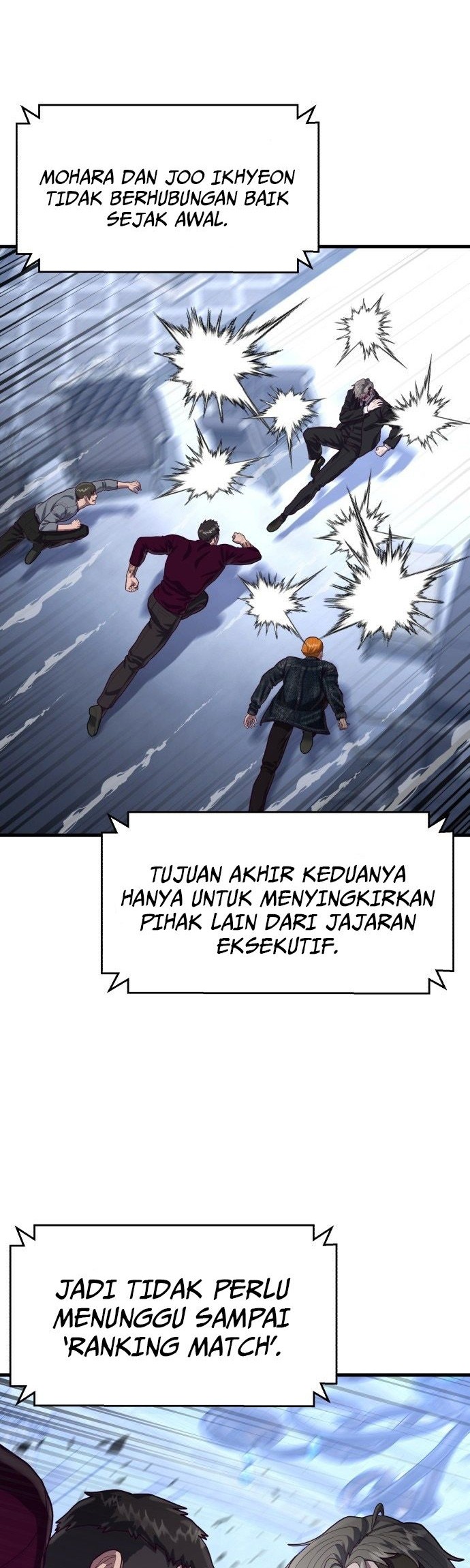 Absolute Obedience Chapter 54 Gambar 46