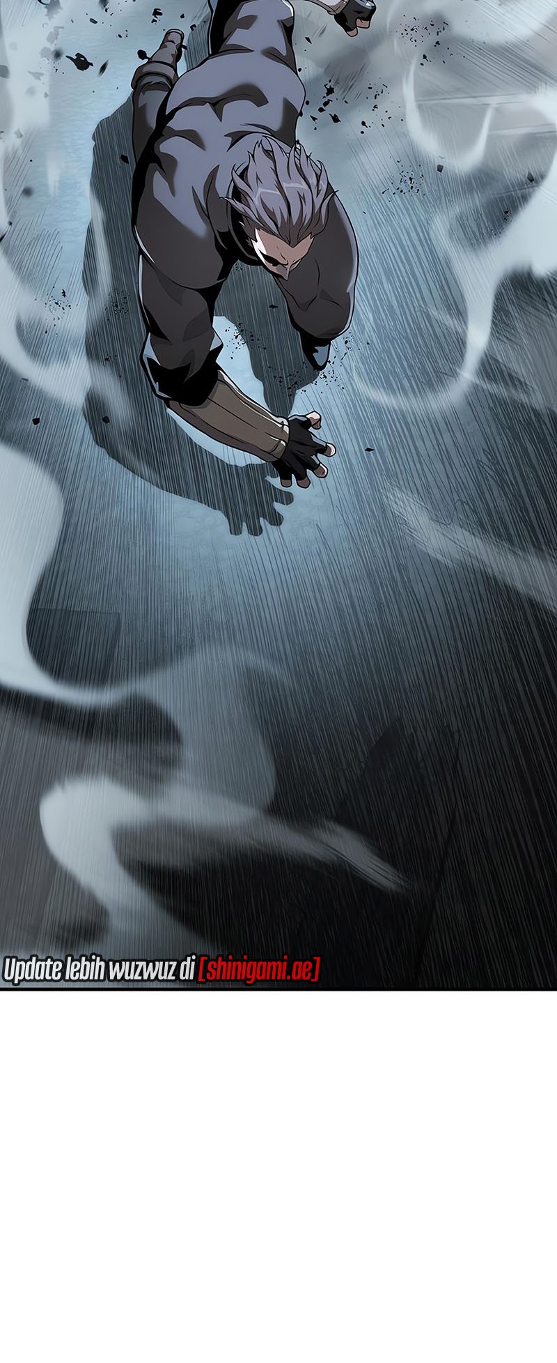 The Priest of Corruption Chapter 22 Gambar 53