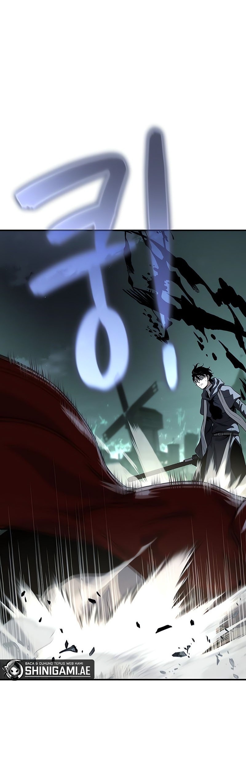 The Priest of Corruption Chapter 22 Gambar 51