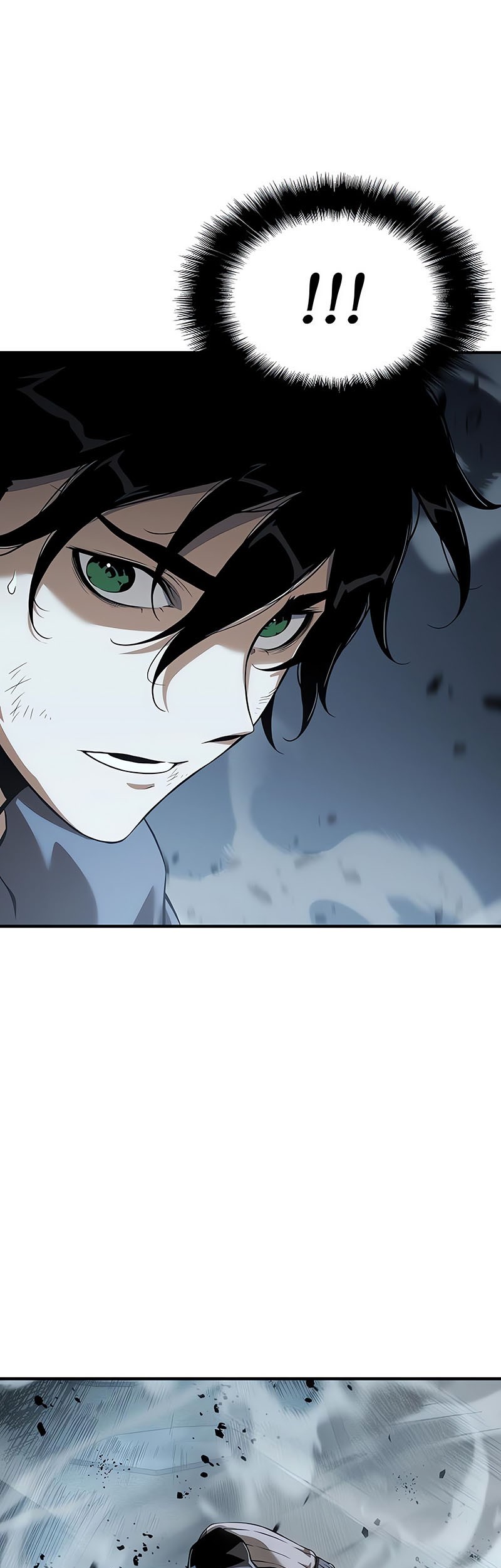 The Priest of Corruption Chapter 22 Gambar 52