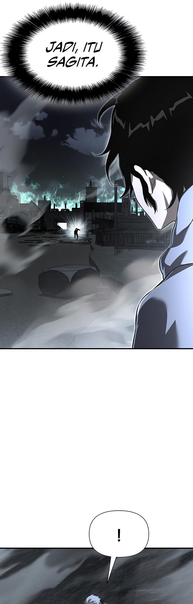 The Priest of Corruption Chapter 22 Gambar 54