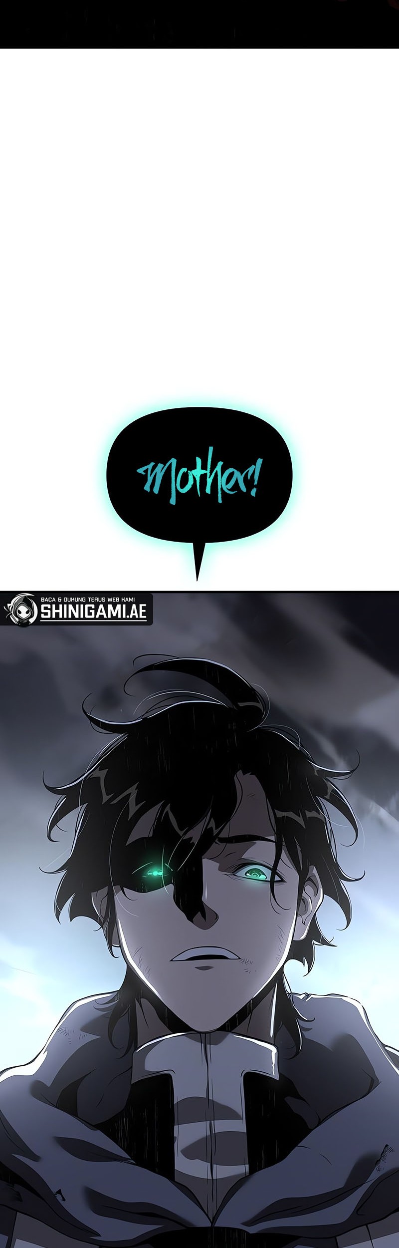 The Priest of Corruption Chapter 22 Gambar 63