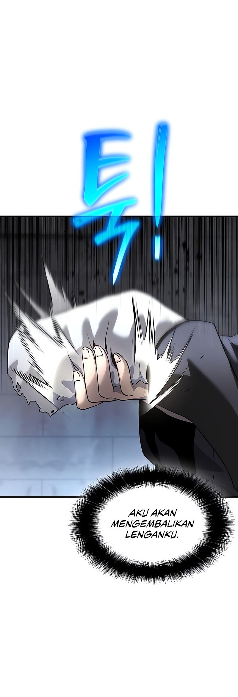 The Priest of Corruption Chapter 22 Gambar 69