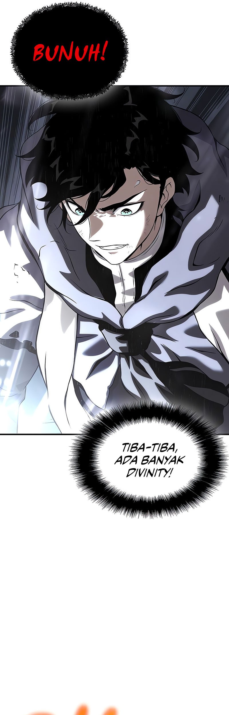 The Priest of Corruption Chapter 22 Gambar 66