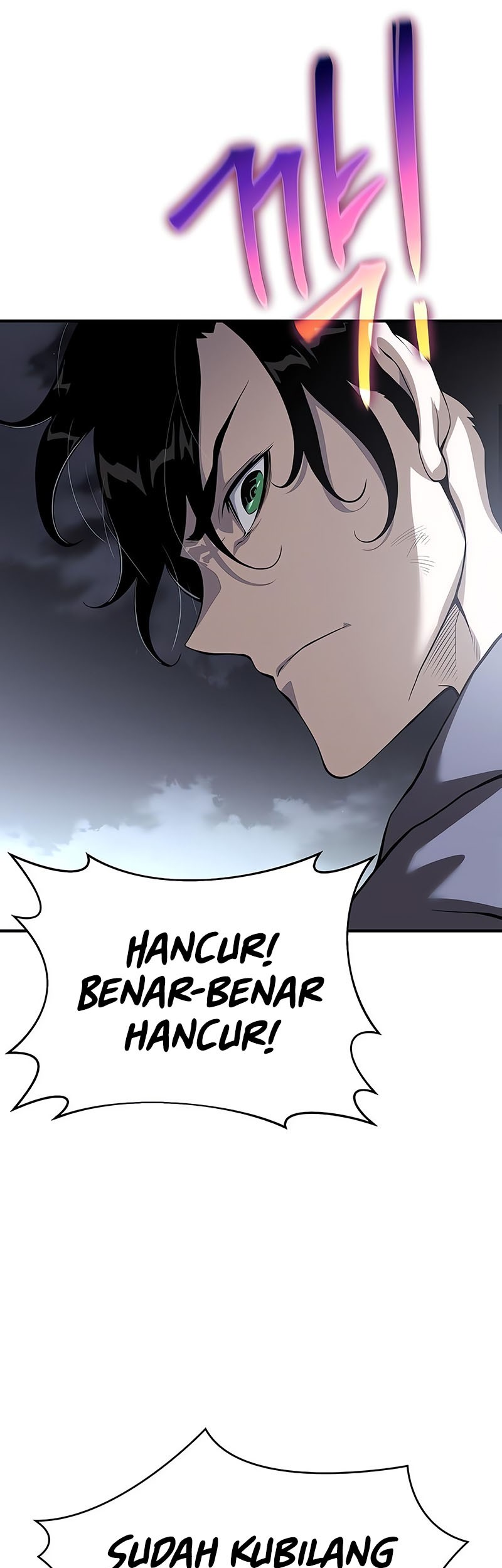 The Priest of Corruption Chapter 22 Gambar 70