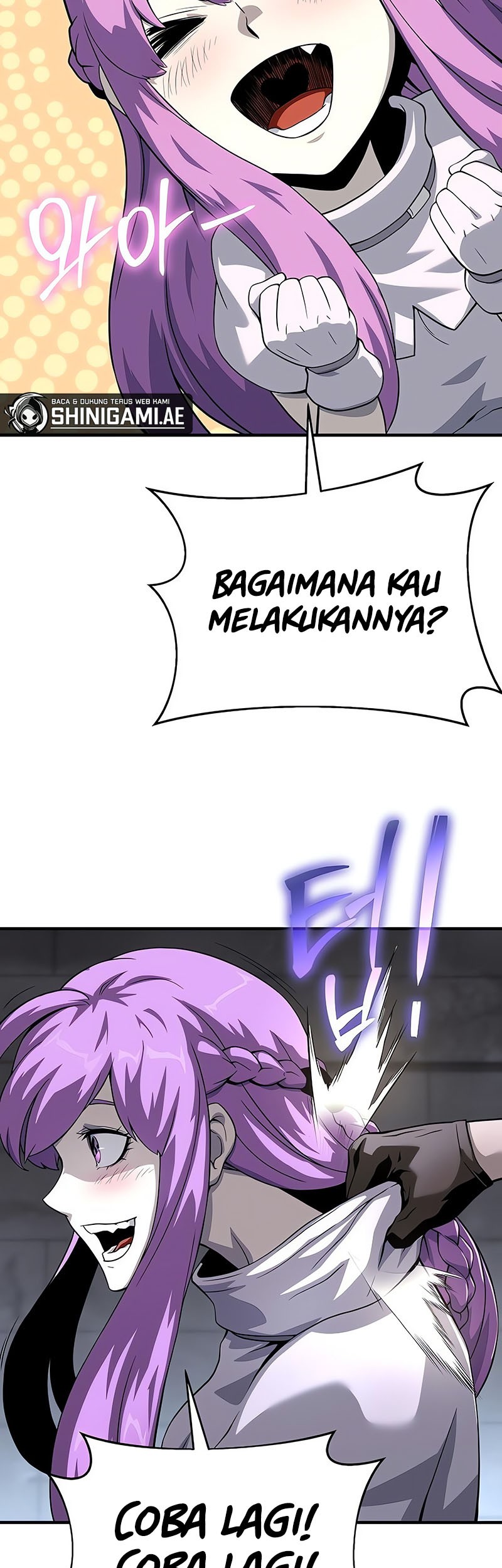 The Priest of Corruption Chapter 22 Gambar 72