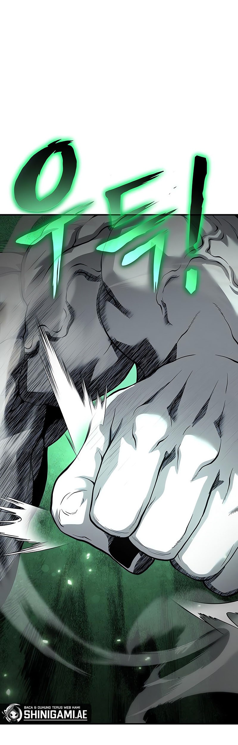 The Priest of Corruption Chapter 22 Gambar 35