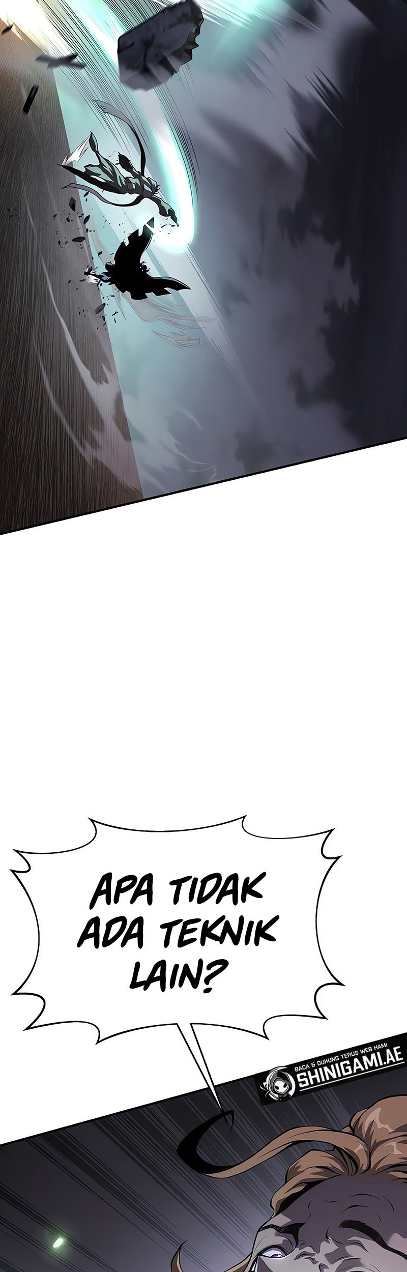 The Priest of Corruption Chapter 22 Gambar 43