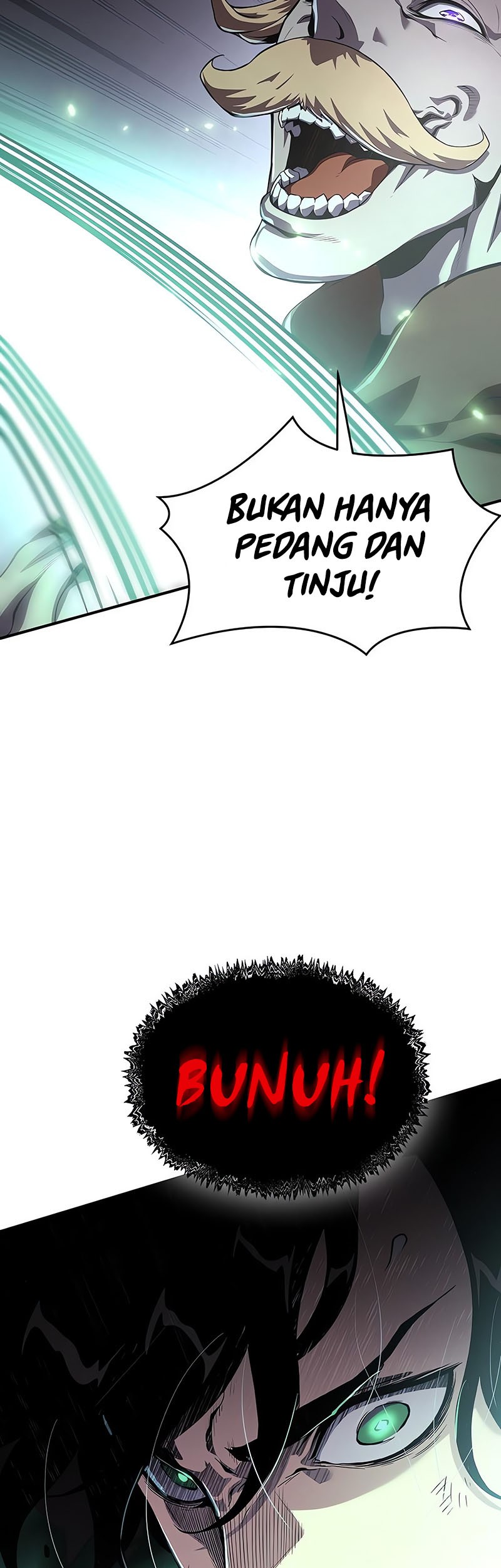 The Priest of Corruption Chapter 22 Gambar 44
