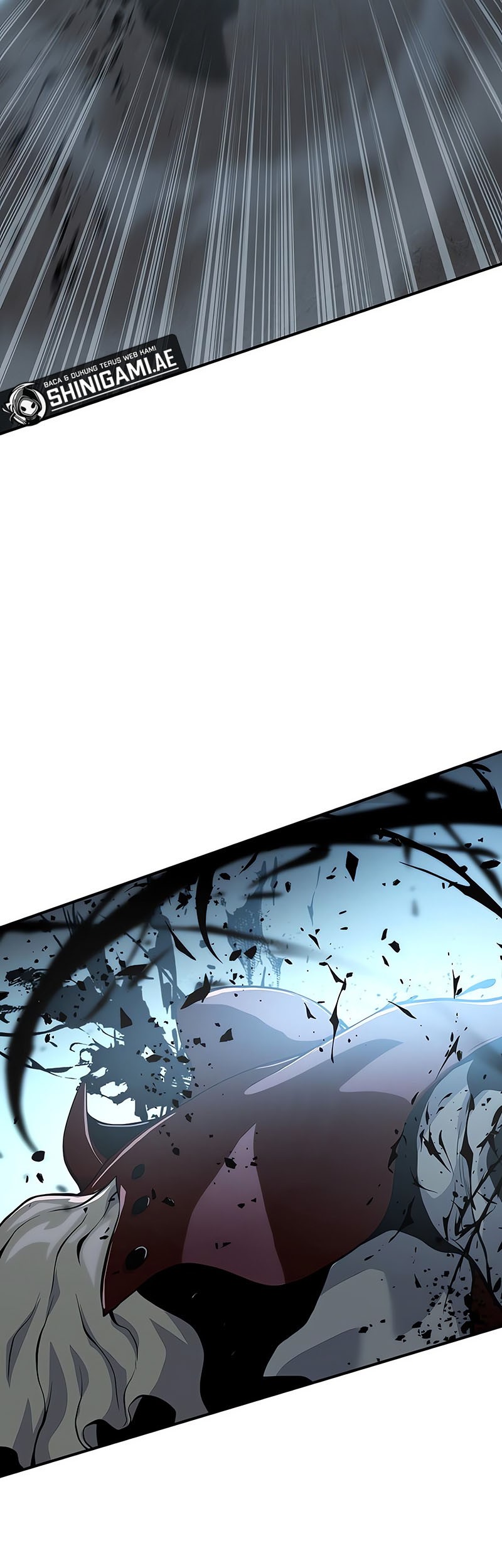 The Priest of Corruption Chapter 22 Gambar 48