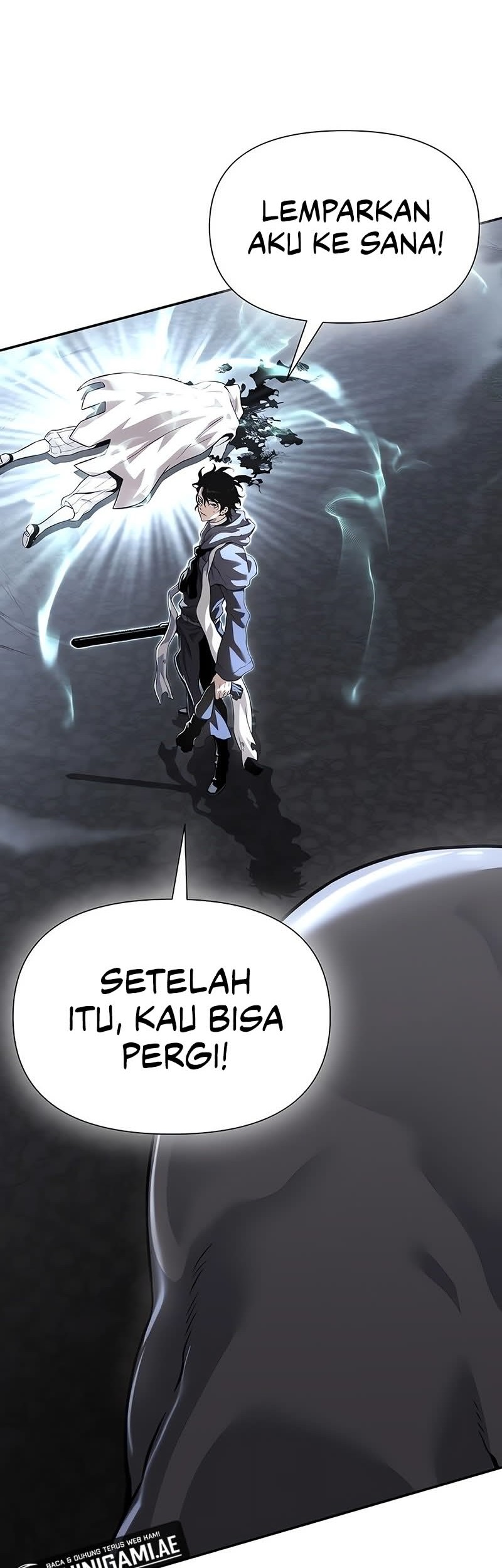 The Priest of Corruption Chapter 22 Gambar 75