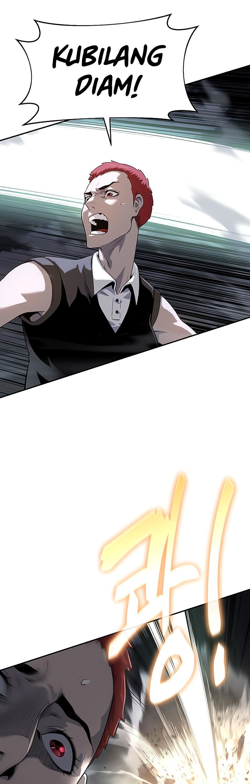 The Priest of Corruption Chapter 22 Gambar 78