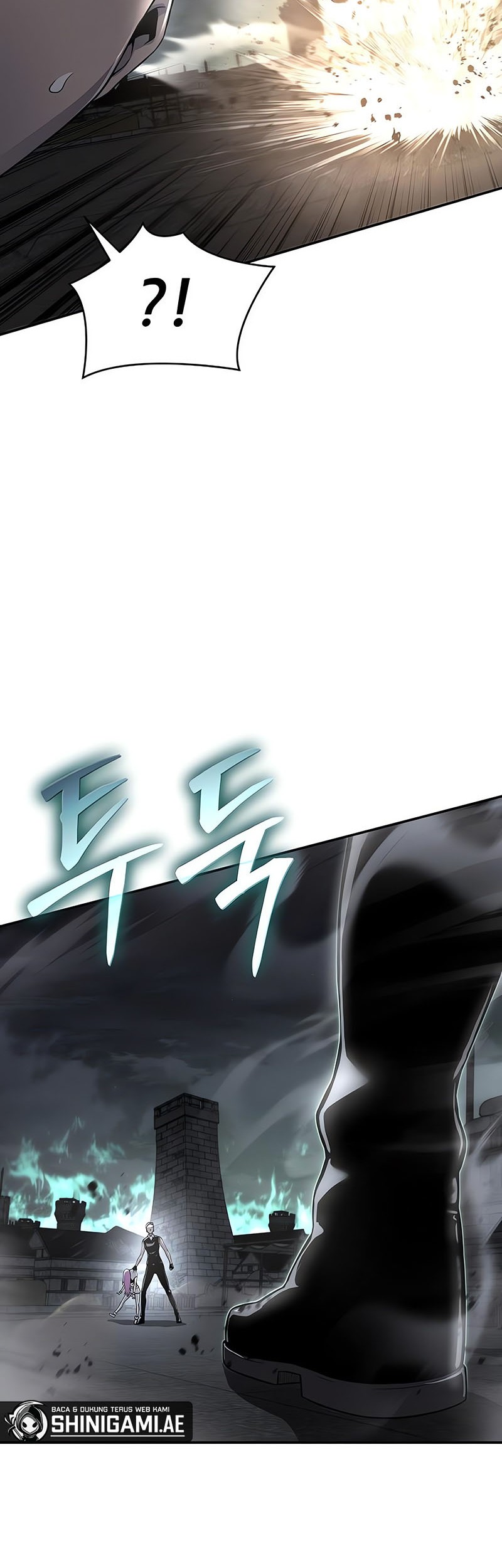 The Priest of Corruption Chapter 22 Gambar 79