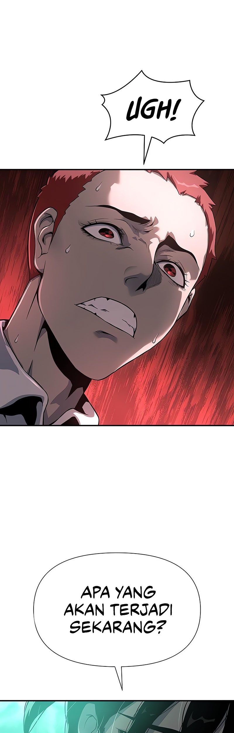 The Priest of Corruption Chapter 22 Gambar 80