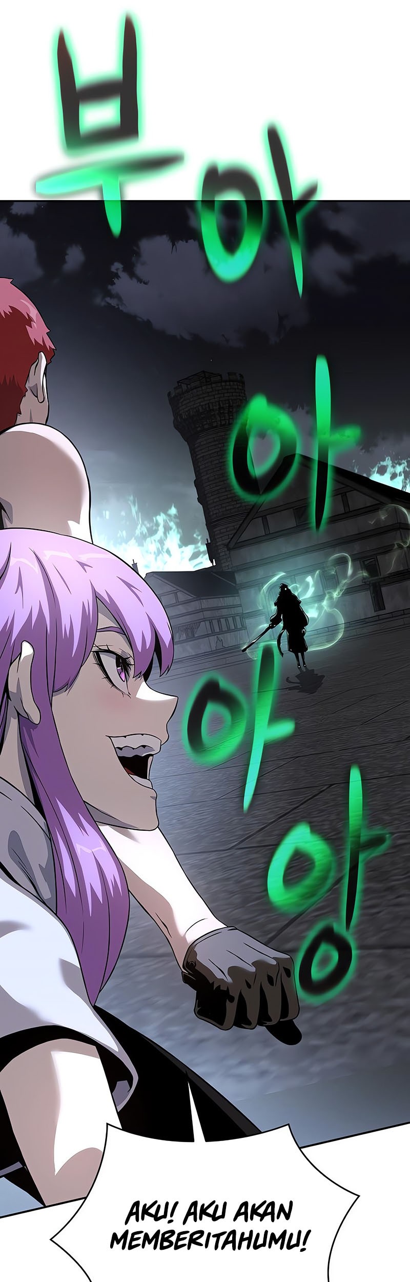 The Priest of Corruption Chapter 22 Gambar 82