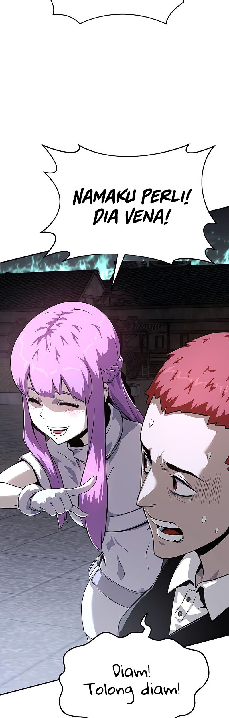 The Priest of Corruption Chapter 22 Gambar 83