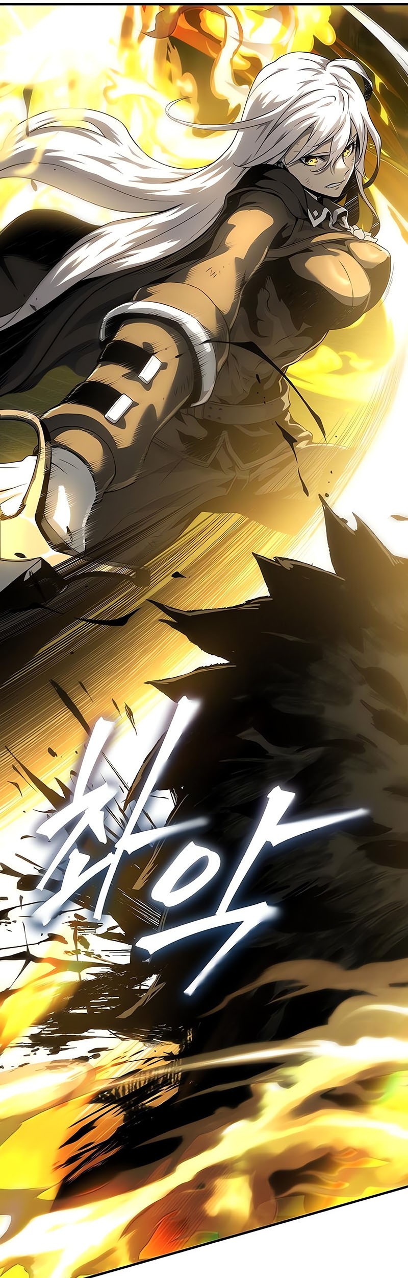 The Priest of Corruption Chapter 22 Gambar 22