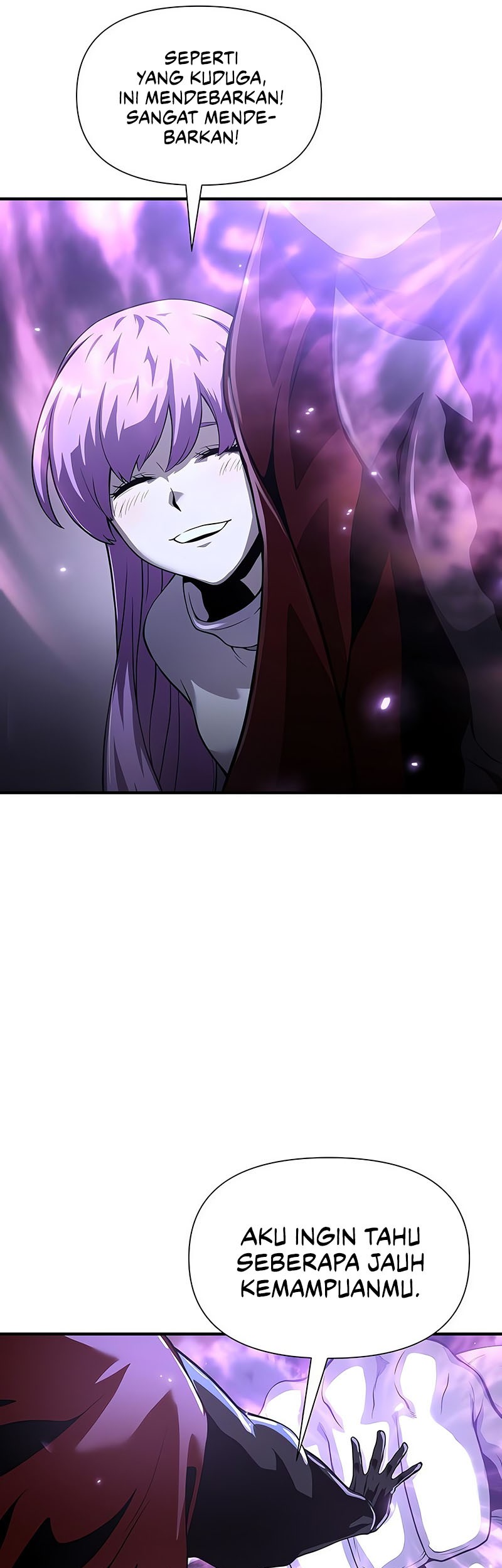 The Priest of Corruption Chapter 22 Gambar 30