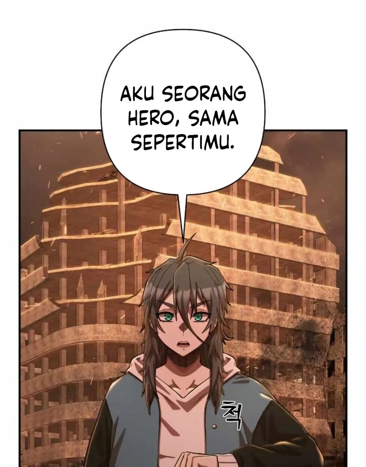 Hero Has Returned Chapter 102 Gambar 27