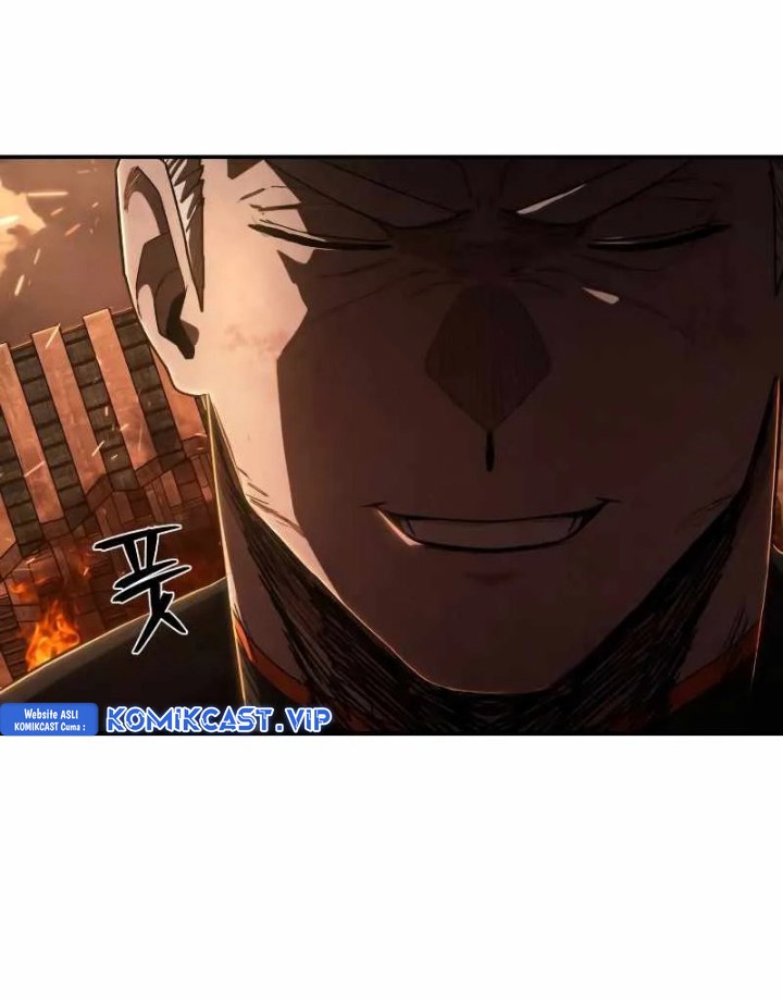 Hero Has Returned Chapter 102 Gambar 29