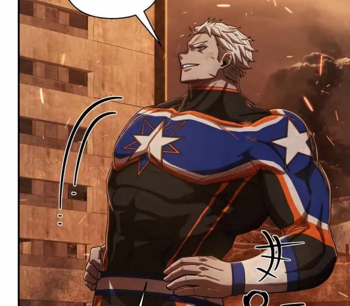 Hero Has Returned Chapter 102 Gambar 33