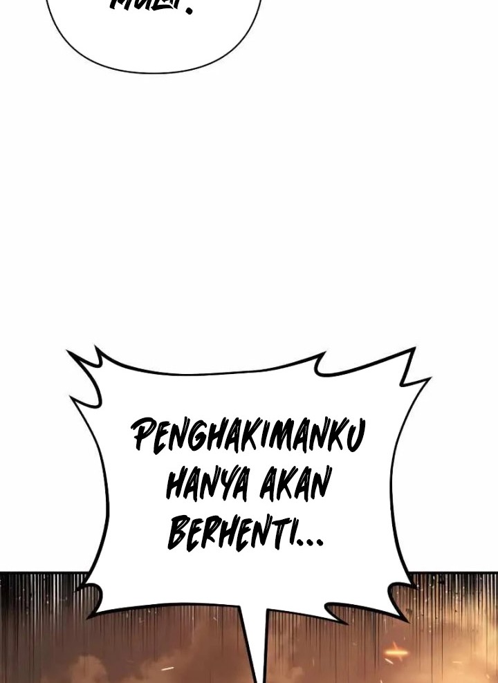 Hero Has Returned Chapter 102 Gambar 19