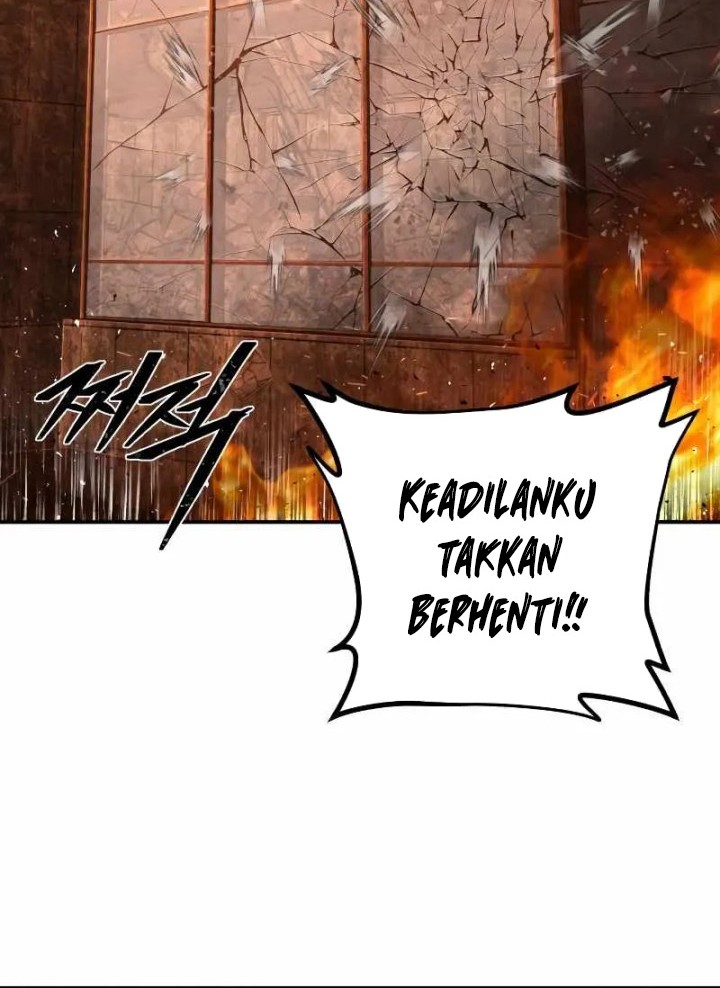 Hero Has Returned Chapter 102 Gambar 23