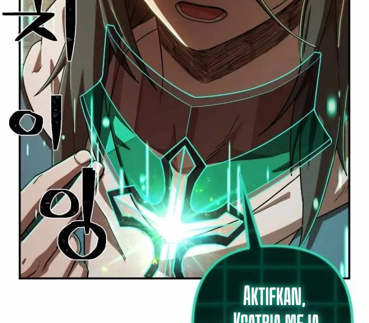 Hero Has Returned Chapter 102 Gambar 47