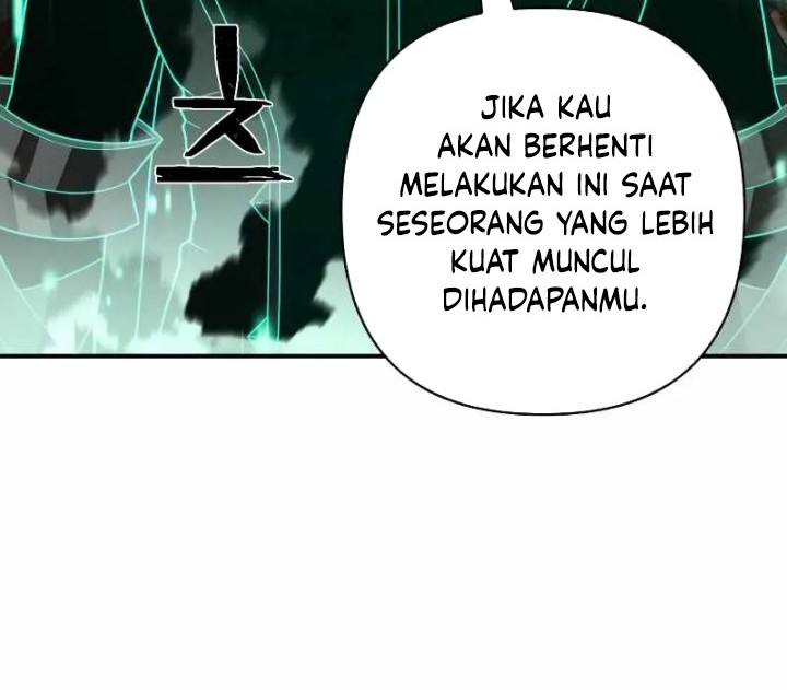 Hero Has Returned Chapter 102 Gambar 49