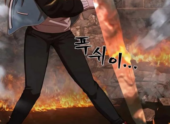 Hero Has Returned Chapter 102 Gambar 39