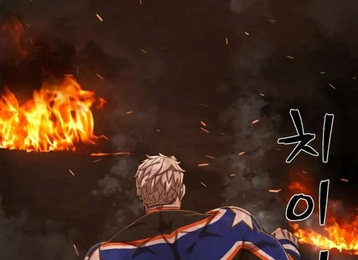 Hero Has Returned Chapter 102 Gambar 41