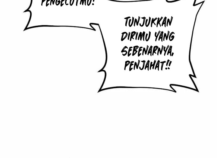 Hero Has Returned Chapter 102 Gambar 45