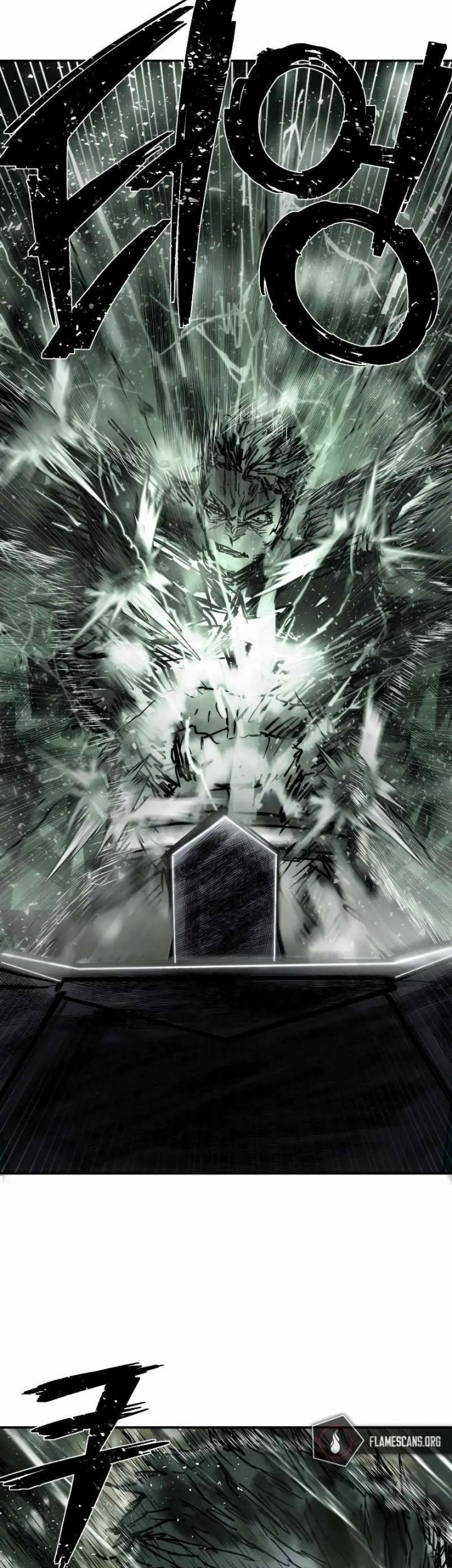 Hero Has Returned Chapter 102 Gambar 86