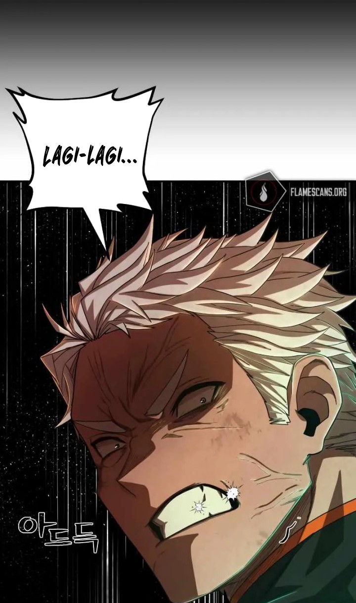 Hero Has Returned Chapter 102 Gambar 81