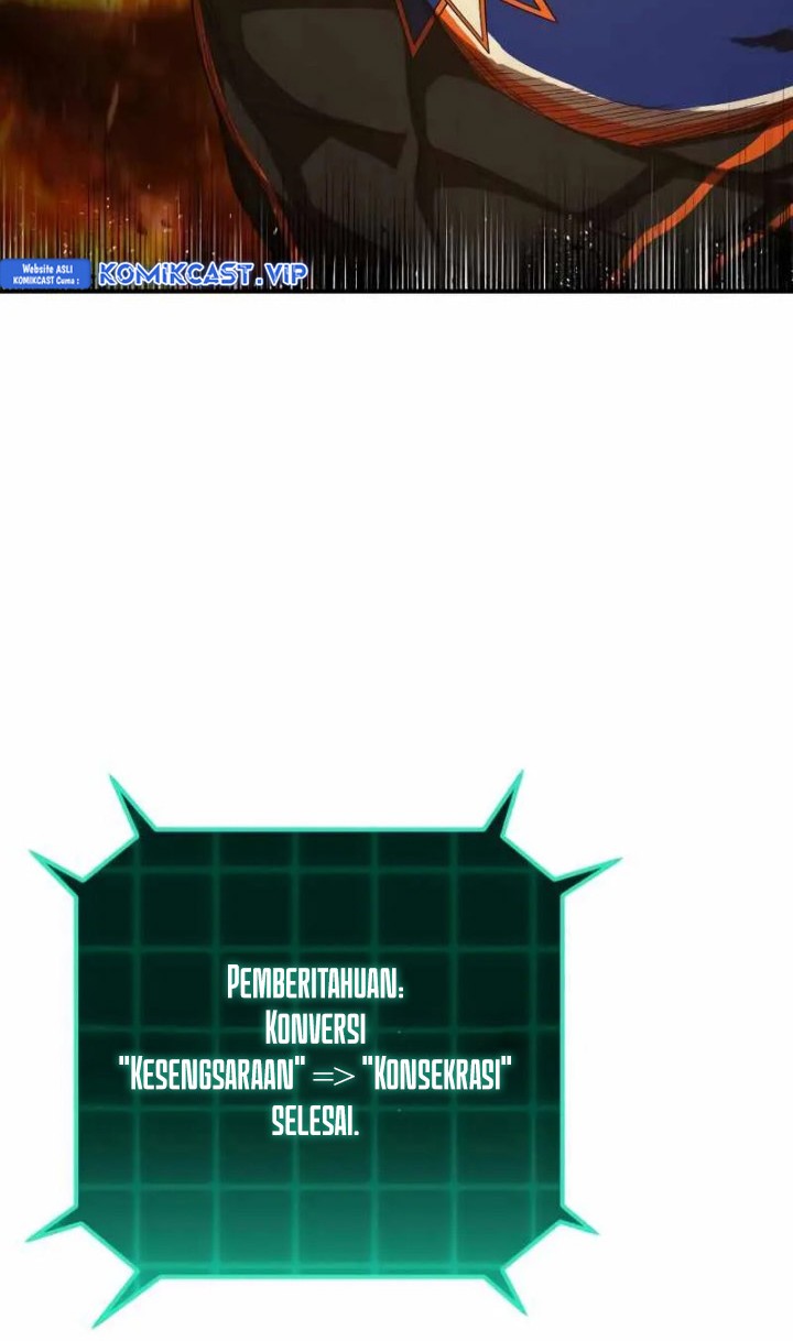 Hero Has Returned Chapter 102 Gambar 83