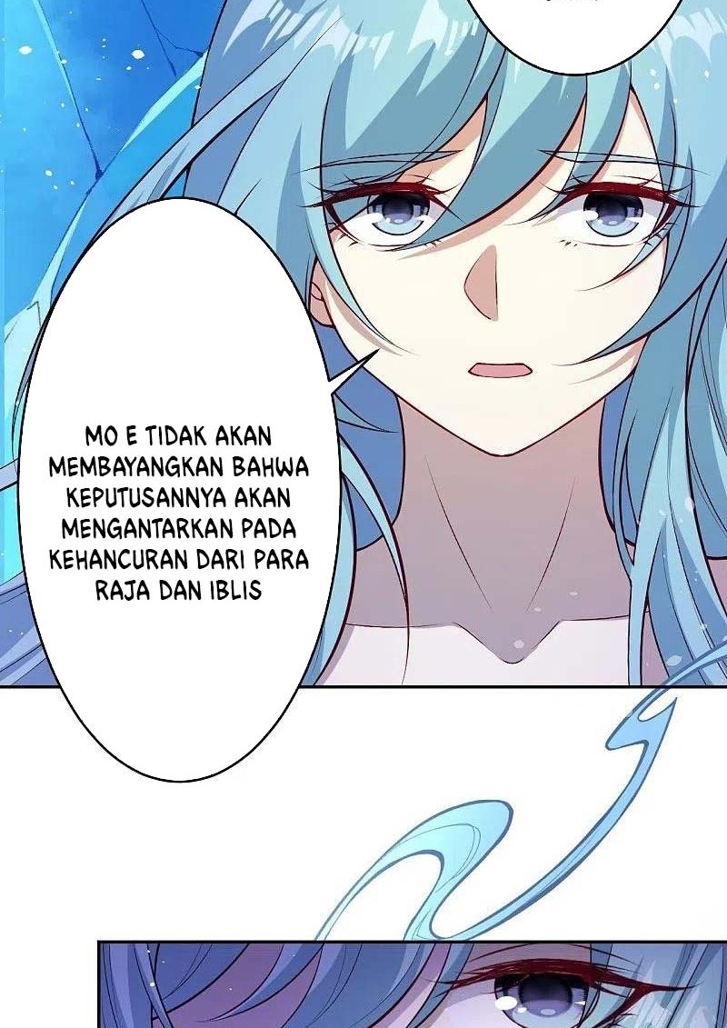 Against the Gods Chapter 567 Gambar 7