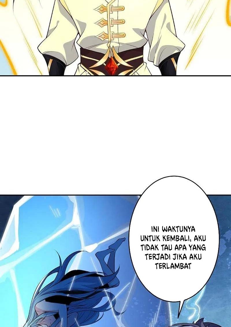 Against the Gods Chapter 567 Gambar 11